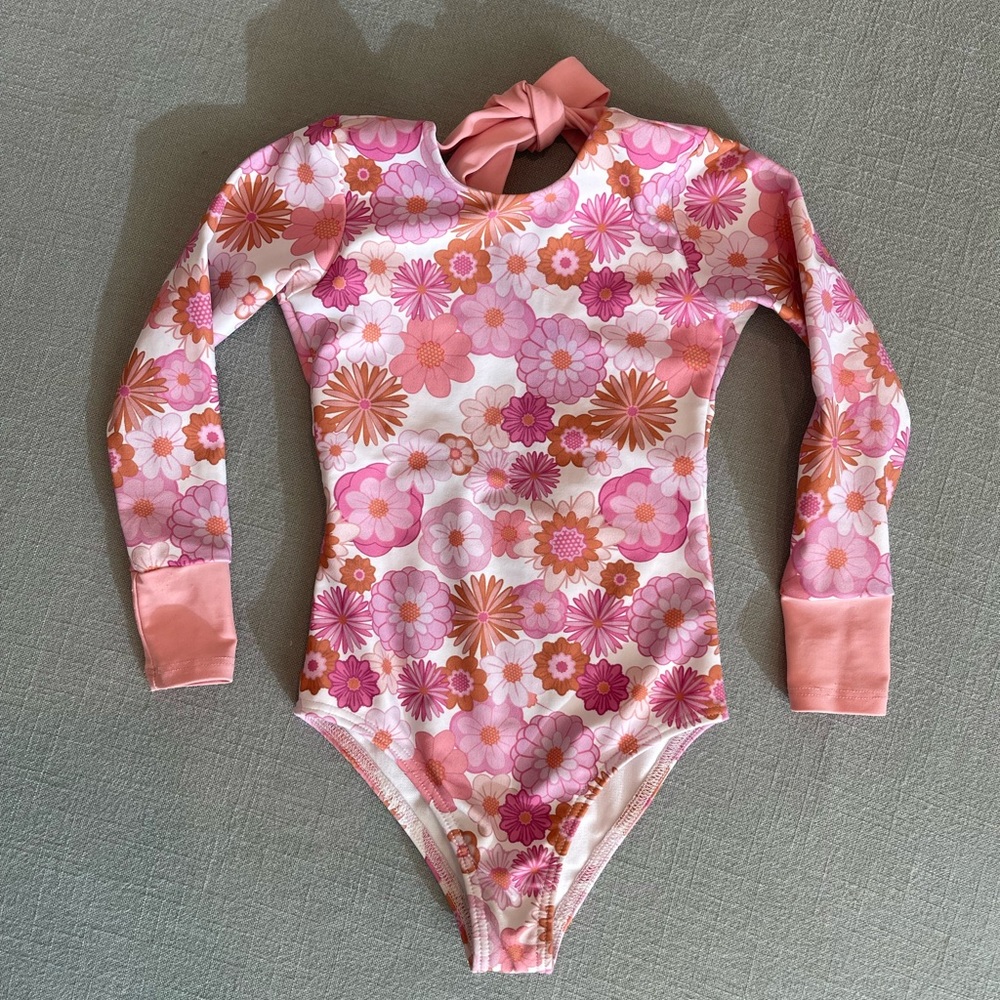 Saint Ida swimsuit